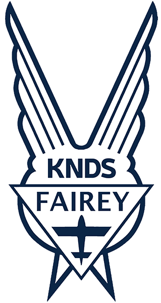 KNDS Fairey Band
