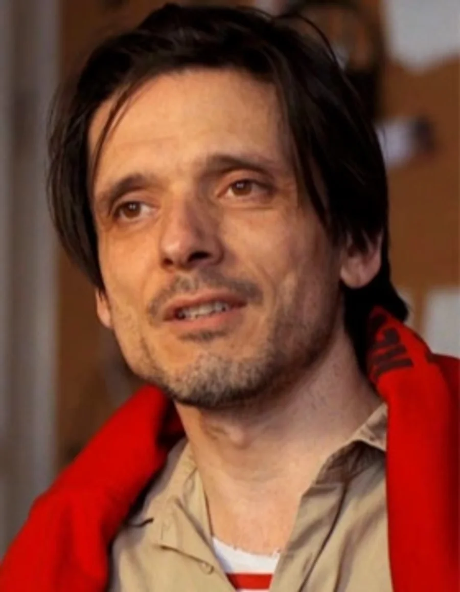 Jeremy Deller, Honorary Vice President of the KNDS Fairey Band